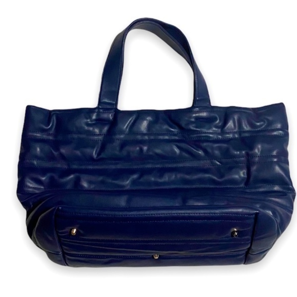 DEUX LUX SHOULDER BAG